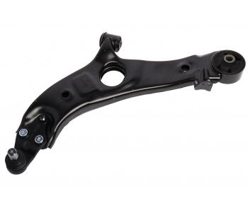 Рычаг подвески HYUNDAI Santa Fe (12-) передней нижний левый CTR CTR cq0168l