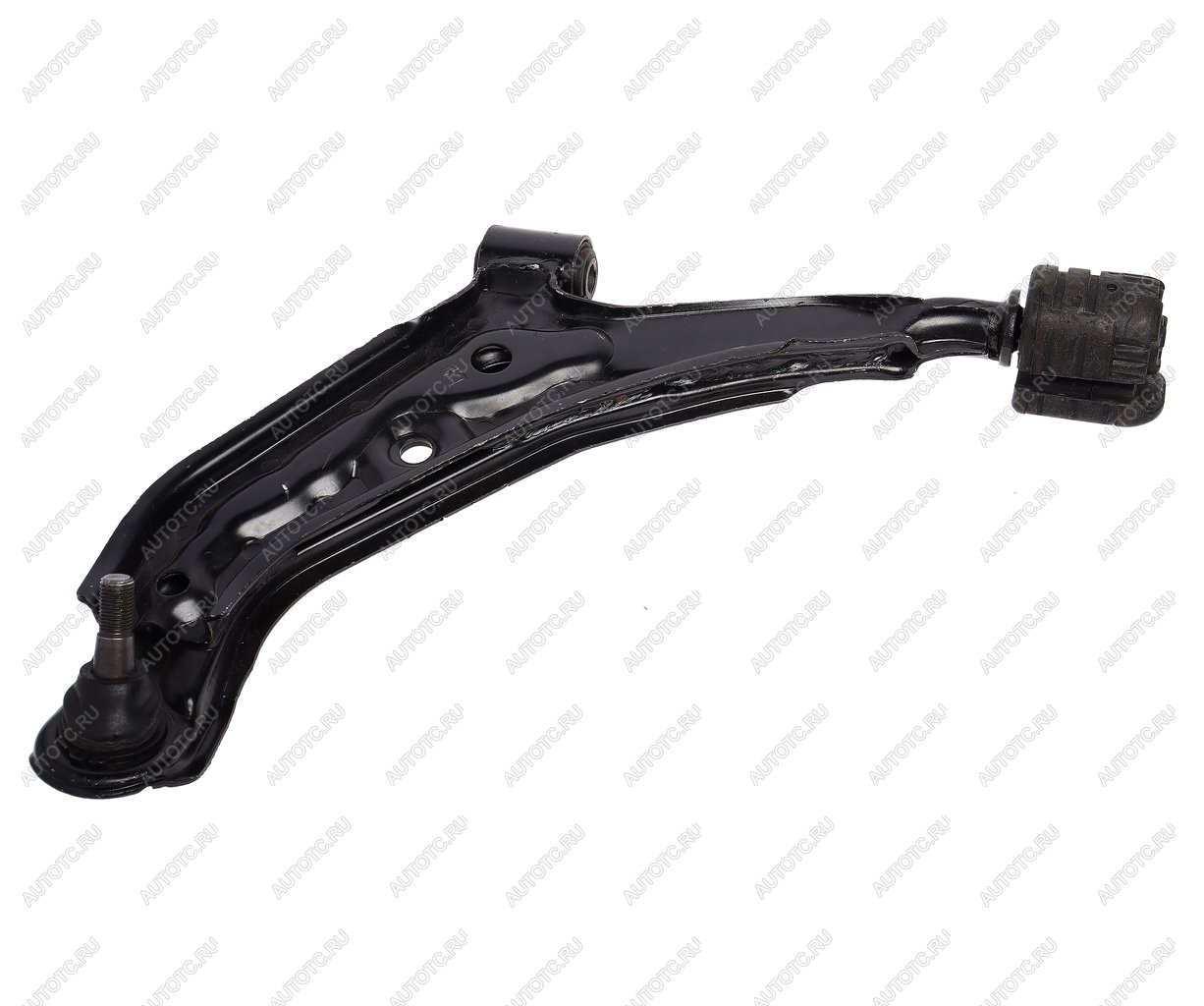4 199 р. Рычаг подвески NISSAN Almera (95-00) передней левый CTR CTR cq0268l  с доставкой в г. Керчь