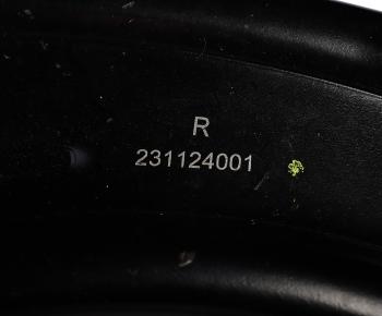 4 649 р. Рычаг подвески NISSAN Cube (08-),Tiida (07-) передней правый CTR CTR cq0273r  с доставкой в г. Керчь. Увеличить фотографию 3