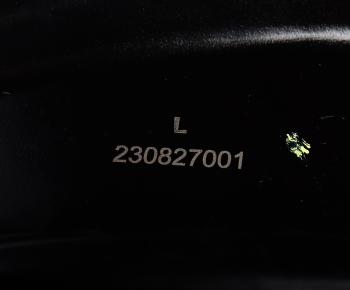 4 999 р. Рычаг подвески NISSAN Qashqai,X-Trail (T30,T31) передней левый CTR CTR cq0274l  с доставкой в г. Керчь. Увеличить фотографию 3