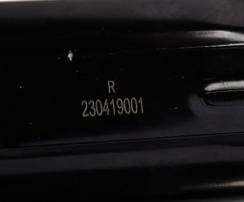 6 999 р. Рычаг подвески NISSAN Micra (K12),Note (E11) передний правый CTR CTR cq0281r  с доставкой в г. Керчь. Увеличить фотографию 3