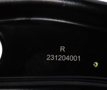 5 749 р. Рычаг подвески SUZUKI Swift (04-) передней правый CTR CTR cq0292r  с доставкой в г. Керчь. Увеличить фотографию 3
