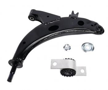 3 999 р. Рычаг подвески SUBARU Impreza,Legacy (95-00) передний нижний левый CTR CTR cq0293l  с доставкой в г. Керчь. Увеличить фотографию 2
