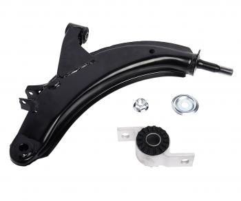 3 999 р. Рычаг подвески SUBARU Impreza,Legacy (95-00) передний нижний левый CTR CTR cq0293l  с доставкой в г. Керчь. Увеличить фотографию 1
