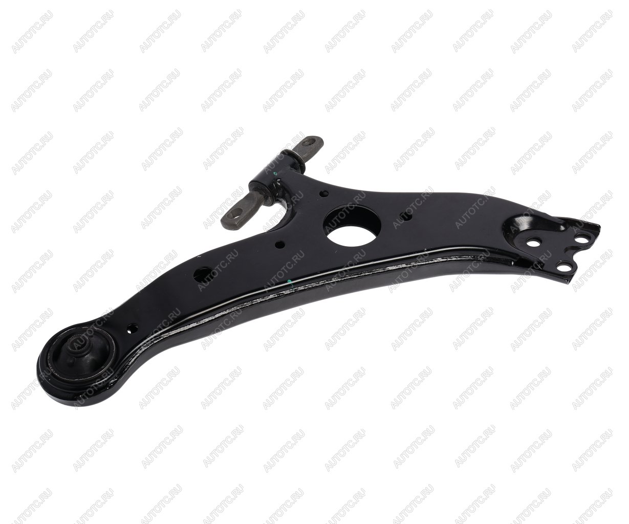 3 499 р. Рычаг подвески TOYOTA Sienna (03-) LEXUS RX (03-) передней нижний левый CTR CTR cq0296l  с доставкой в г. Керчь