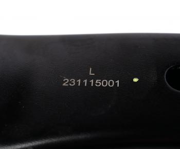 4 999 р. Рычаг подвески TOYOTA Corolla (03-08) передней левый CTR CTR cq0302l  с доставкой в г. Керчь. Увеличить фотографию 3