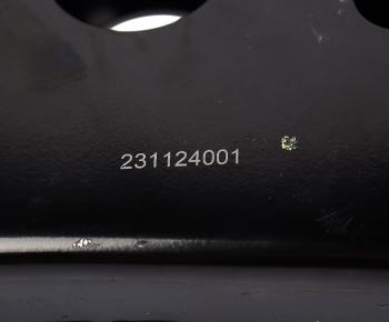 5 599 р. Рычаг подвески TOYOTA Highlander (09-) передней нижний правый CTR CTR cq0303r  с доставкой в г. Керчь. Увеличить фотографию 3