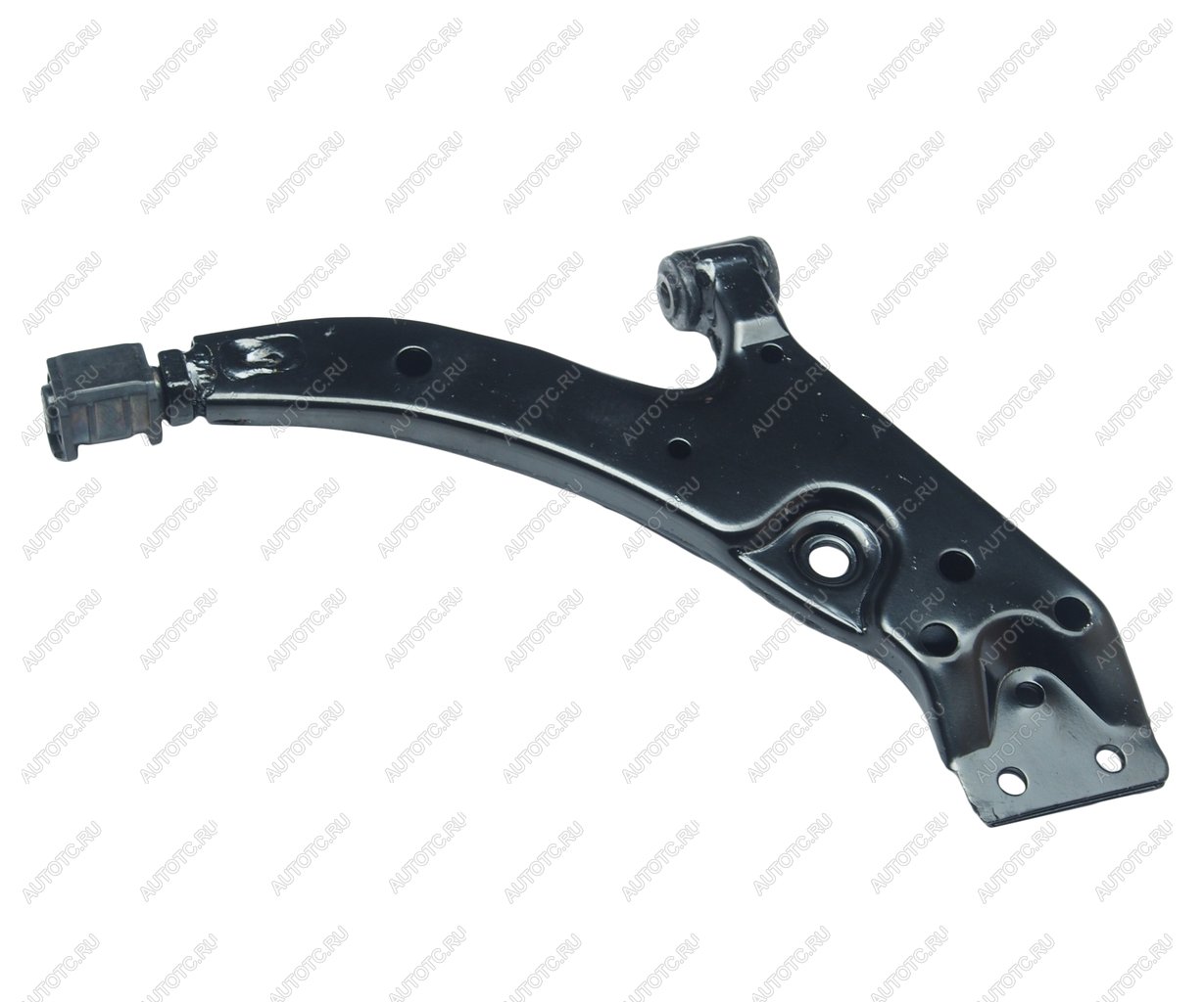 4 299 р. Рычаг подвески TOYOTA Starlet (90-98) передней нижний правый CTR CTR cq0310r  с доставкой в г. Керчь