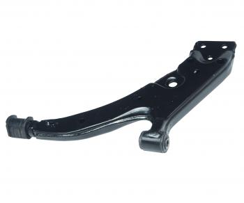 4 299 р. Рычаг подвески TOYOTA Starlet (90-98) передней нижний правый CTR CTR cq0310r  с доставкой в г. Керчь. Увеличить фотографию 3