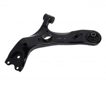5 399 р. Рычаг подвески TOYOTA Auris (06-13),Corolla (07-) передней нижний левый CTR CTR cq0312l  с доставкой в г. Керчь. Увеличить фотографию 2