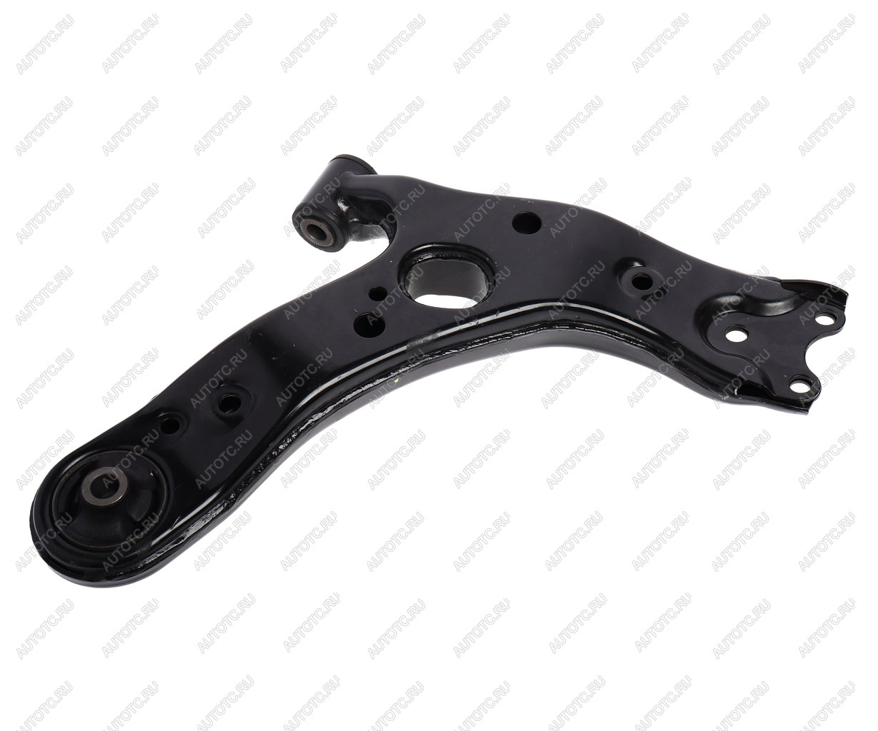 5 399 р. Рычаг подвески TOYOTA Auris (06-13),Corolla (07-) передней нижний левый CTR CTR cq0312l  с доставкой в г. Керчь