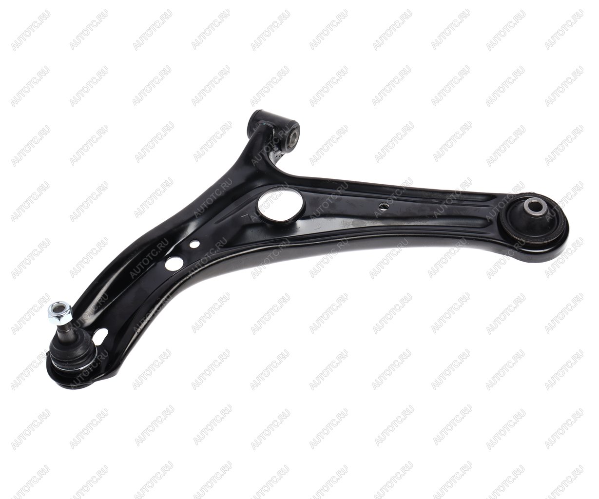 4 589 р. Рычаг подвески TOYOTA MR2 (00-) передней нижний левый CTR CTR cq0329l  с доставкой в г. Керчь