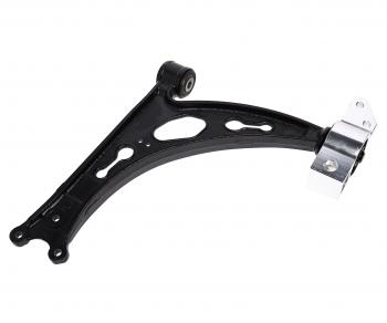 9 399 р. Рычаг подвески VW Golf (07-09) AUDI A3 (04-13) SKODA Octavia (04-) передней нижний левый CTR CTR cq0333l  с доставкой в г. Керчь. Увеличить фотографию 2