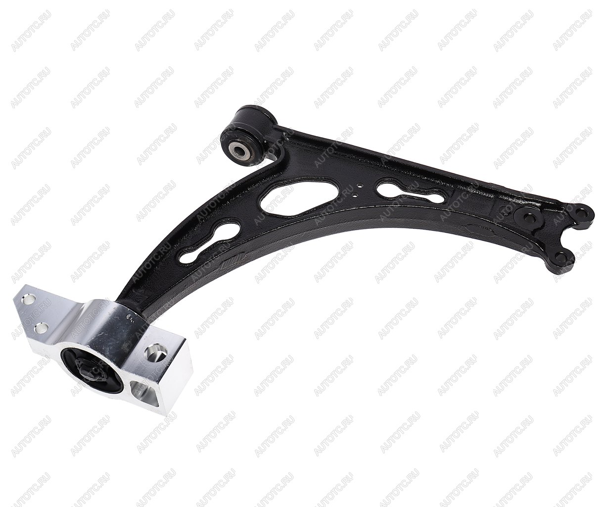9 399 р. Рычаг подвески VW Golf (07-09) AUDI A3 (04-13) SKODA Octavia (04-) передней нижний левый CTR CTR cq0333l  с доставкой в г. Керчь
