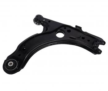 Рычаг подвески VW Bora,Golf AUDI A3 SKODA Octavia передней нижний левыйправый CTR CTR cq0346