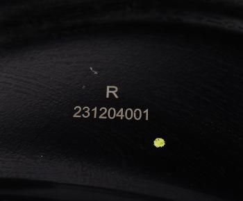 5 999 р. Рычаг подвески NISSAN Qashqai передний нижний правый CTR CTR cq0389r  с доставкой в г. Керчь. Увеличить фотографию 3
