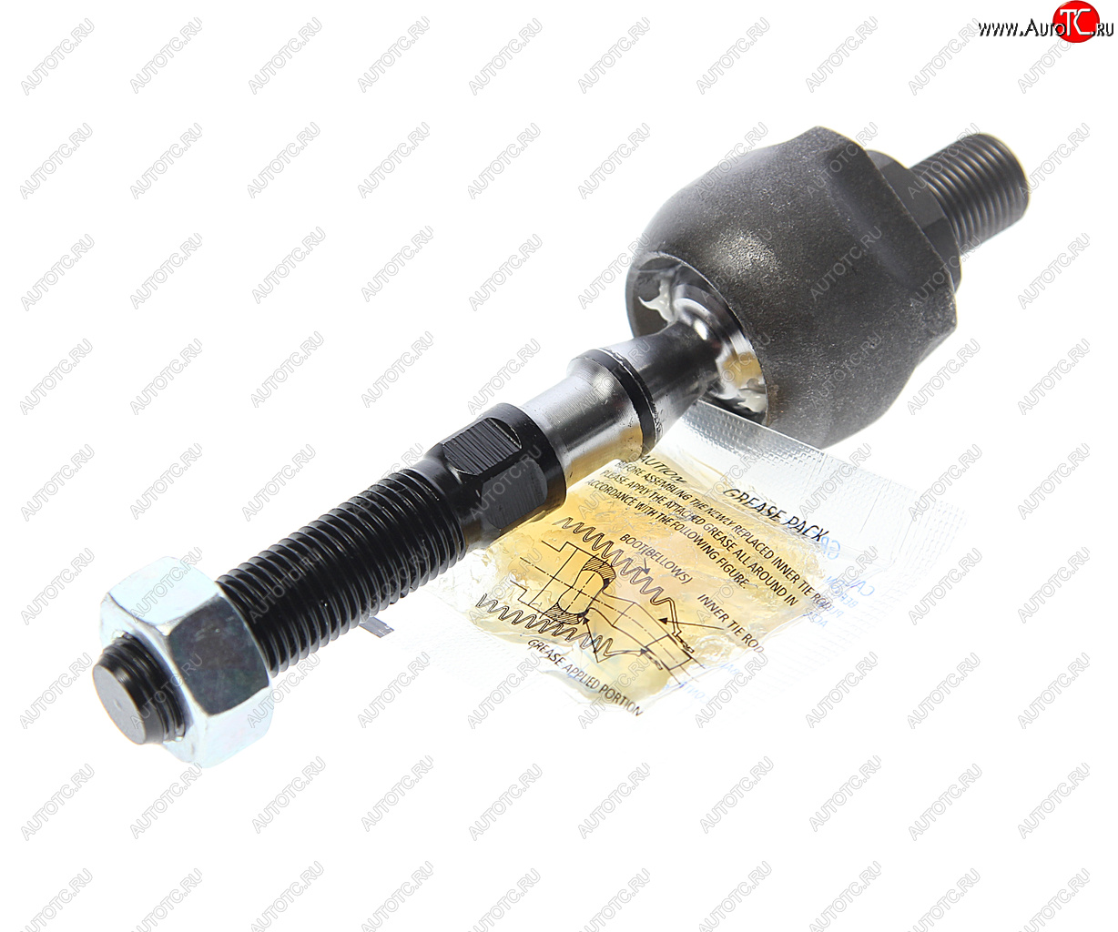 1 499 р. Тяга рулевая HONDA Legend (-02) леваяправая CTR CTR cr0152  с доставкой в г. Керчь