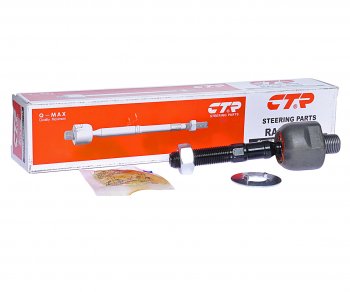 Тяга рулевая LH=RH CTR Honda Accord ( 7 CL,  7 CM) (2005-2008) седан рестайлинг, универсал рестайлинг