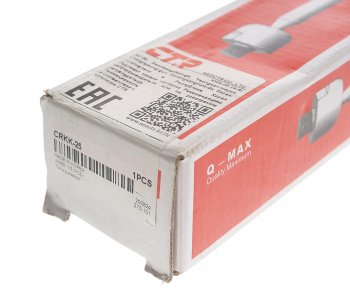 1 399 р. Тяга рулевая LH=RH CTR  KIA Picanto  1 SA хэтчбэк 5 дв. (2003-2007) дорестайлинг  с доставкой в г. Керчь. Увеличить фотографию 4