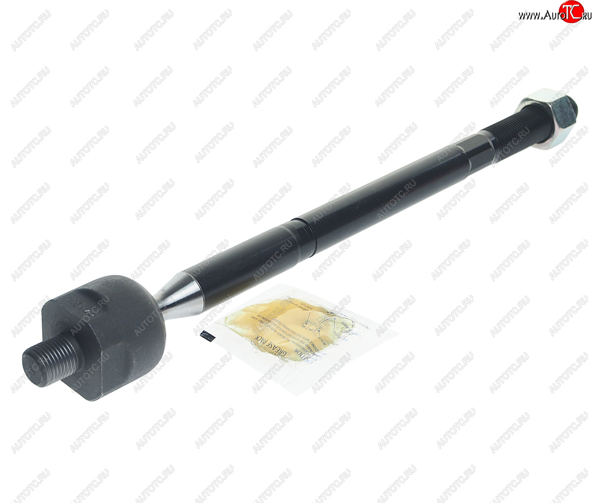 1 549 р. Тяга рулевая LAND ROVER Freelander леваяправая CTR CTR cr0832  с доставкой в г. Керчь