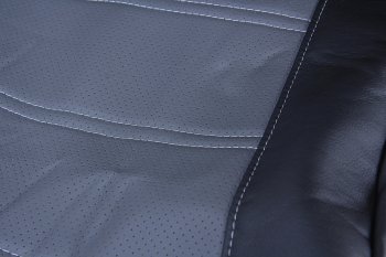 5 649 р. Авточехлы HYUNDAI Creta classic (16-) экокожа черно-серые PANDORA-A PANDORA-A creta bkgy cla  с доставкой в г. Керчь. Увеличить фотографию 2