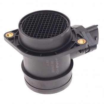 2 399 р. Датчик массового расхода воздуха ВАЗ-2112 (аналог 0280218037) CARTRONIC CARTRONIC crtr0067846  с доставкой в г. Керчь. Увеличить фотографию 2