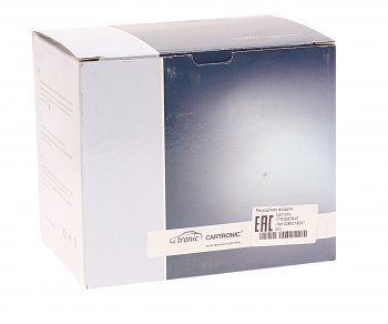 2 399 р. Датчик массового расхода воздуха ВАЗ-2112 (аналог 0280218037) CARTRONIC CARTRONIC crtr0067846  с доставкой в г. Керчь. Увеличить фотографию 4