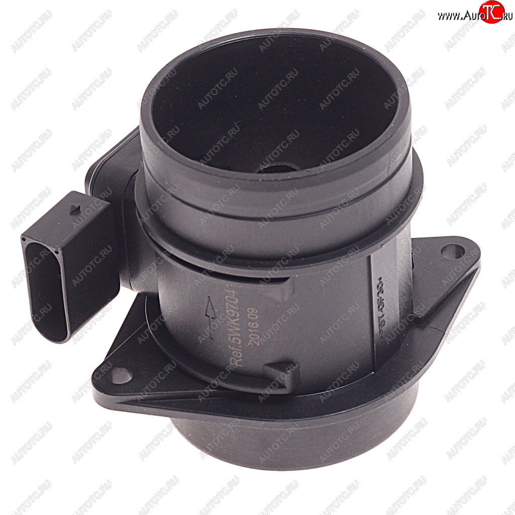 3 299 р. Датчик массового расхода воздуха ВАЗ-2104-2107 CARTRONIC CARTRONIC crtr0069396  с доставкой в г. Керчь