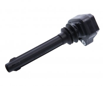 1 069 р. Катушка зажигания ГАЗ-3302,УАЗ ЕВРО-3 на свечу CARTRONIC CARTRONIC crtr0077001  с доставкой в г. Керчь. Увеличить фотографию 2