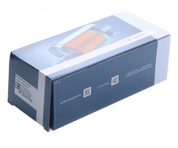 1 069 р. Катушка зажигания ГАЗ-3302,УАЗ ЕВРО-3 на свечу CARTRONIC CARTRONIC crtr0077001  с доставкой в г. Керчь. Увеличить фотографию 3
