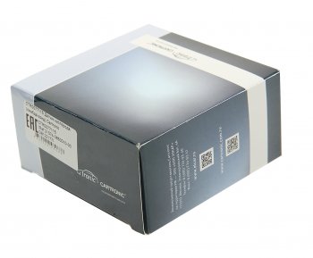2 099 р. Датчик кислорода ВАЗ-21074-2110 CARTRONIC CARTRONIC crtr0077115  с доставкой в г. Керчь. Увеличить фотографию 2