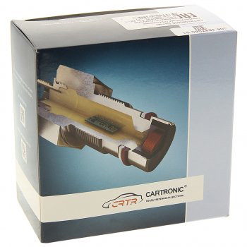 369 р. Датчик положения коленвала ЗМЗ-406 CARTRONIC CARTRONIC crtr0080639  с доставкой в г. Керчь. Увеличить фотографию 2