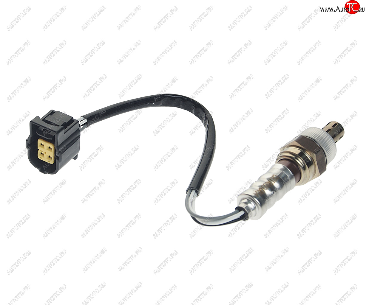 1 799 р. Датчик кислорода универсальный 4 контакта CARTRONIC CARTRONIC crtr0090054  с доставкой в г. Керчь
