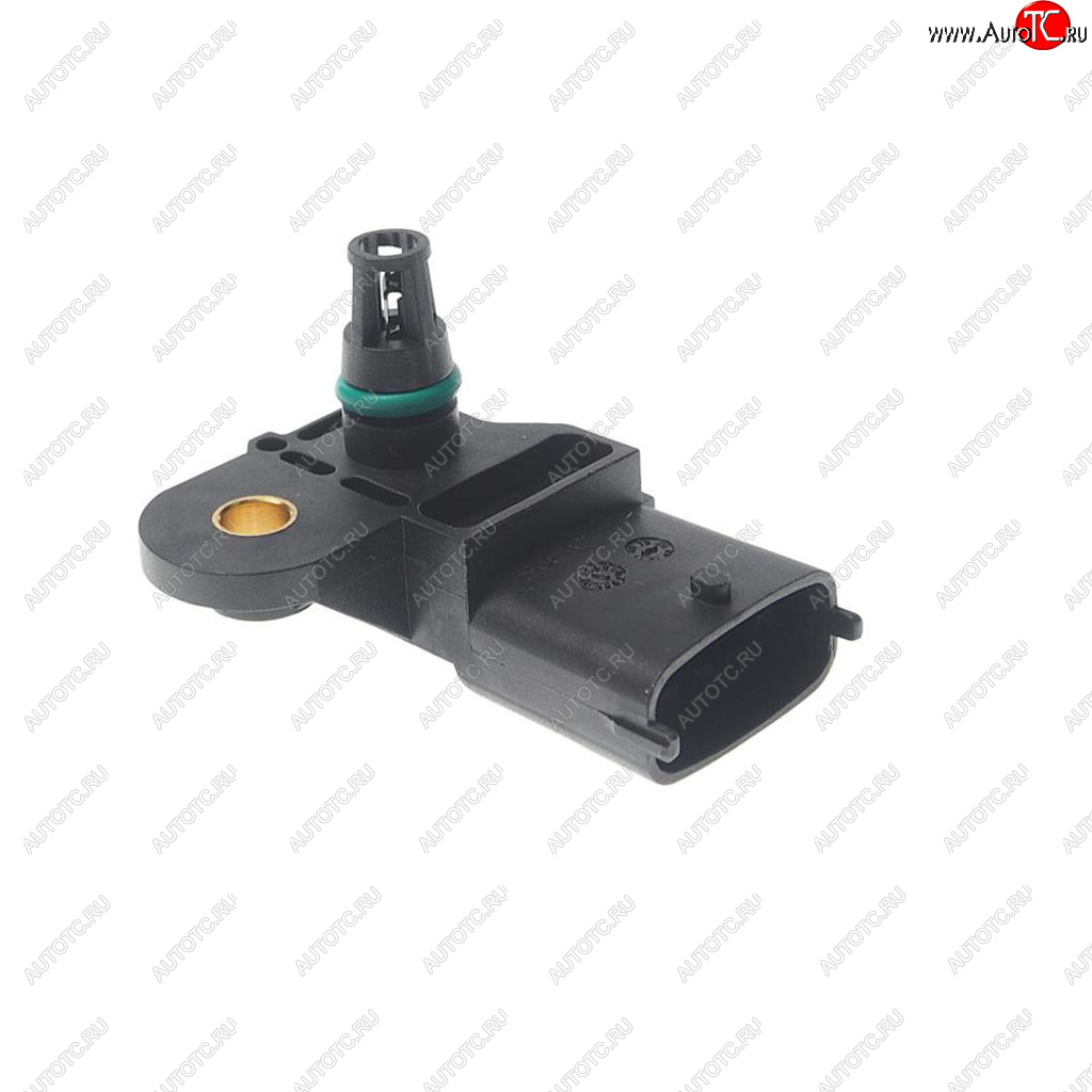1 299 р. Датчик абсолютного давления воздуха ВАЗ-1118,2170,2190 CARTRONIC CARTRONIC crtr0102262  с доставкой в г. Керчь