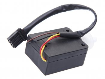 599 р. Мотор-редуктор ВАЗ-2170 блокировки замка двери (4 провода) CARTRONIC CARTRONIC crtr0102860  с доставкой в г. Керчь. Увеличить фотографию 1