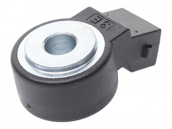 299 р. Датчик детонации ВАЗ-2110-2115,ГАЗ дв.ЗМЗ-405,406 CARTRONIC CARTRONIC crtr0103559  с доставкой в г. Керчь. Увеличить фотографию 2