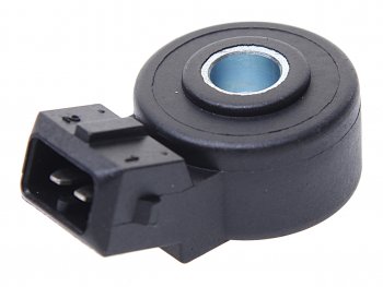 299 р. Датчик детонации ВАЗ-2110-2115,ГАЗ дв.ЗМЗ-405,406 CARTRONIC CARTRONIC crtr0103559  с доставкой в г. Керчь. Увеличить фотографию 1