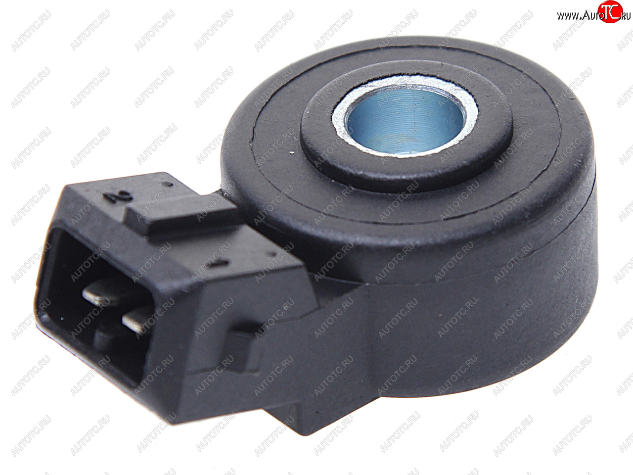 299 р. Датчик детонации ВАЗ-2110-2115,ГАЗ дв.ЗМЗ-405,406 CARTRONIC CARTRONIC crtr0103559  с доставкой в г. Керчь