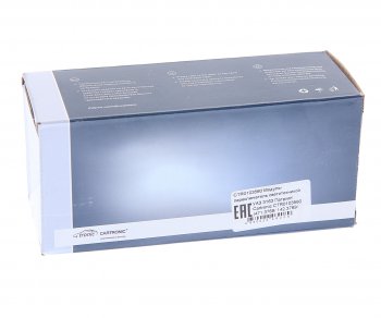 2 499 р. Блок управления УАЗ-3163 Патриот светотехникой CARTRONIC CARTRONIC crtr0103560  с доставкой в г. Керчь. Увеличить фотографию 3