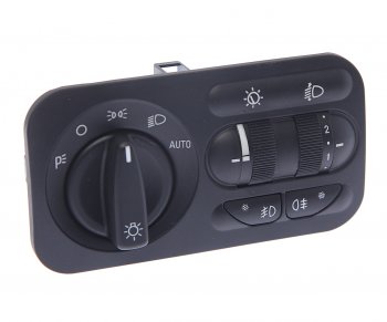 2 499 р. Блок управления УАЗ-3163 Патриот светотехникой CARTRONIC CARTRONIC crtr0103560  с доставкой в г. Керчь. Увеличить фотографию 1