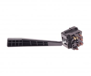 369 р. Переключатель подрулевой ВАЗ-2108,М-2141 указателей поворота CARTRONIC CARTRONIC crtr0103711  с доставкой в г. Керчь. Увеличить фотографию 2