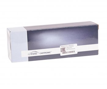 289 р. Переключатель подрулевой ВАЗ-1118,2123,2170 указателей поворота CARTRONIC CARTRONIC crtr0103712  с доставкой в г. Керчь. Увеличить фотографию 3