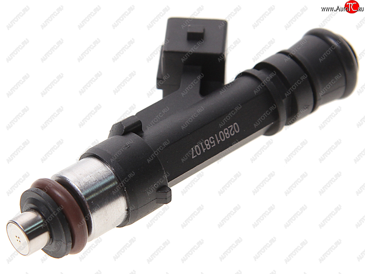 959 р. Форсунка ЗМЗ-406,УМЗ-4216 топливная CARTRONIC CARTRONIC crtr0105847  с доставкой в г. Керчь