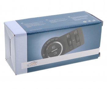 1 559 р. Блок управления ВАЗ-2170 освещением ЛЮКС CARTRONIC CARTRONIC crtr0105957  с доставкой в г. Керчь. Увеличить фотографию 3