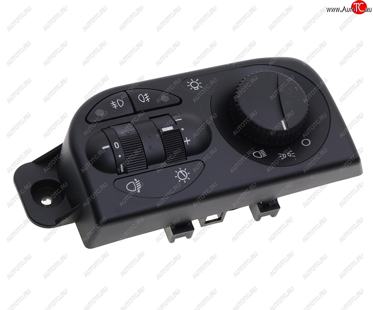 1 559 р. Блок управления ВАЗ-2170 освещением ЛЮКС CARTRONIC CARTRONIC crtr0105957  с доставкой в г. Керчь
