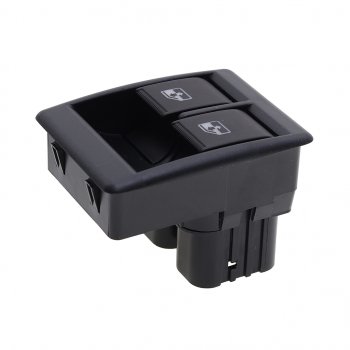 329 р. Блок управления ВАЗ-2190 стеклоподъемниками CARTRONIC CARTRONIC crtr0109983  с доставкой в г. Керчь. Увеличить фотографию 1