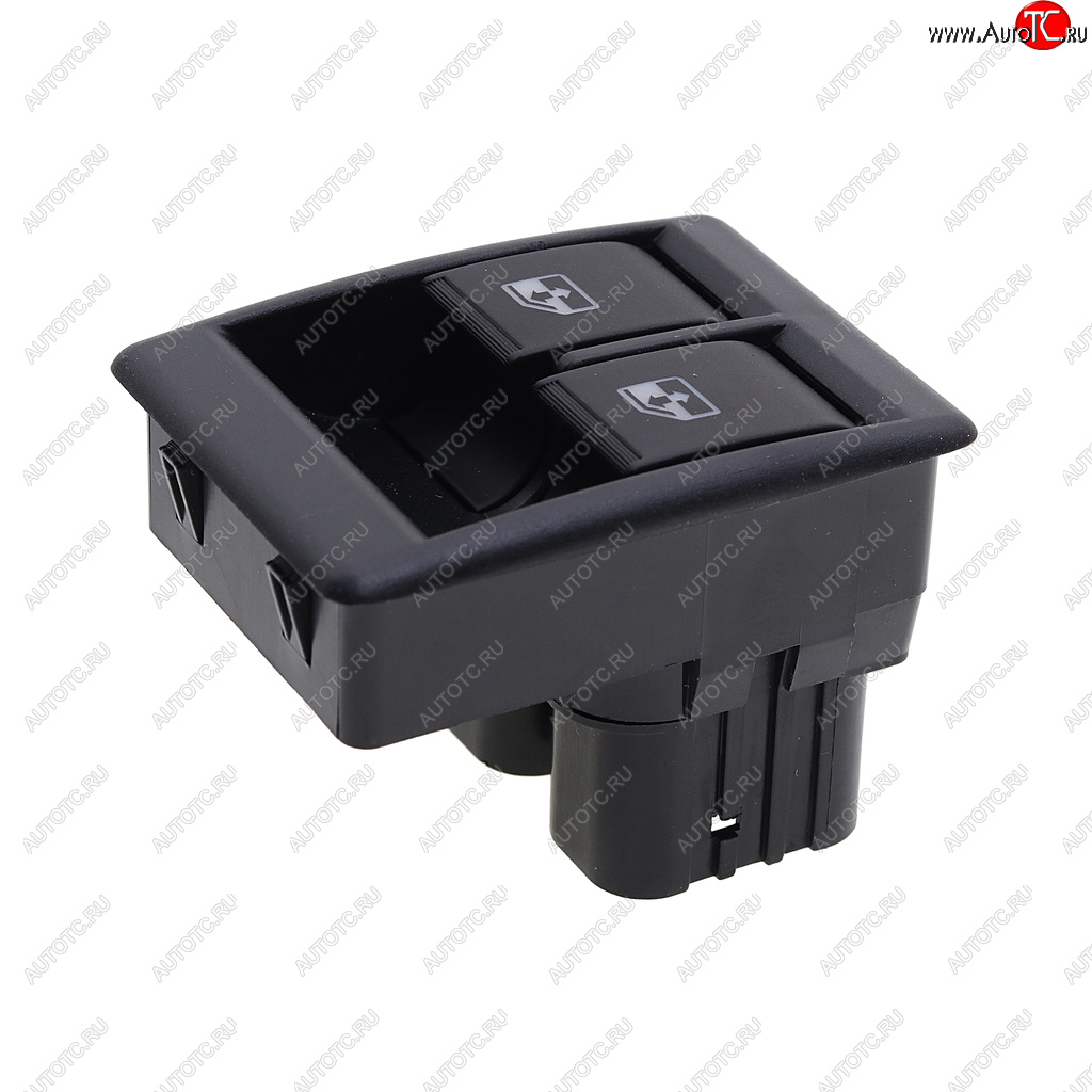 329 р. Блок управления ВАЗ-2190 стеклоподъемниками CARTRONIC CARTRONIC crtr0109983  с доставкой в г. Керчь