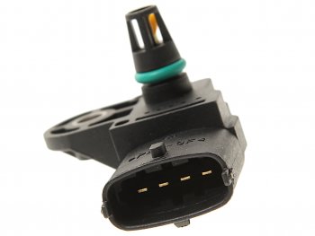 689 р. Датчик давления КАМАЗ,МАЗ,ЗИЛ наддува CARTRONIC CARTRONIC crtr0110072  с доставкой в г. Керчь. Увеличить фотографию 2