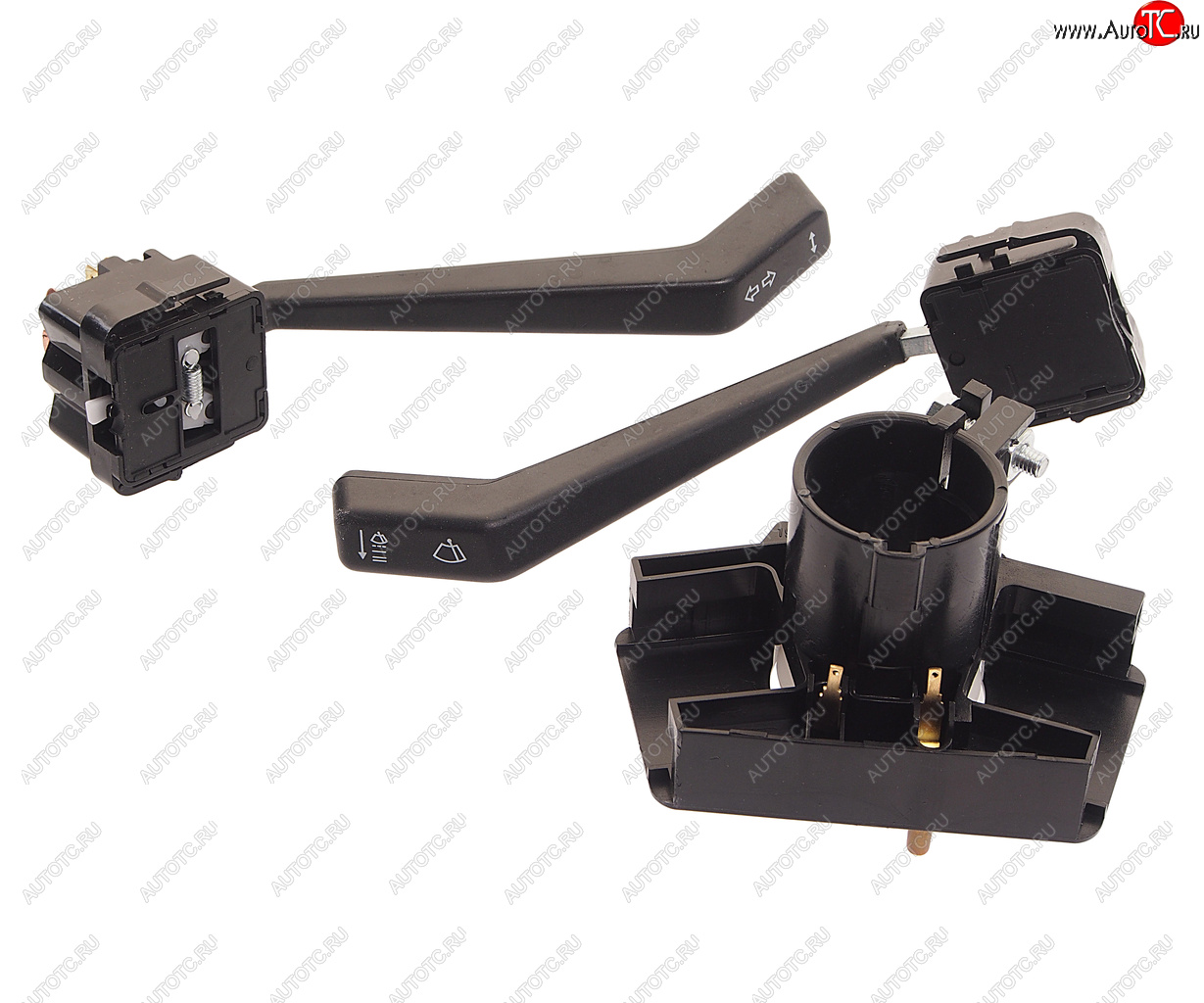 939 р. Переключатель подрулевой ВАЗ-2108-15,М-2141 в сборе CARTRONIC CARTRONIC crtr0113557  с доставкой в г. Керчь