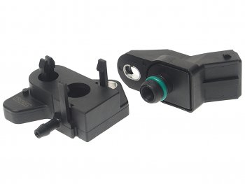 2 279 р. Датчик абсолютного давления воздуха ГАЗ,УАЗ ЗМЗ-406 CARTRONIC CARTRONIC crtr0113638  с доставкой в г. Керчь. Увеличить фотографию 1